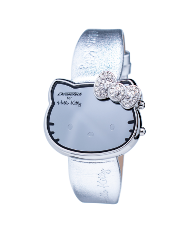 WATCH CHRONOTECH WOMAN CT7104L-27 (40MM)