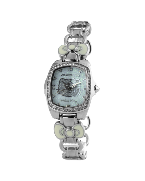 WATCH CHRONOTECH WOMAN CT7105LS-01M (28MM)