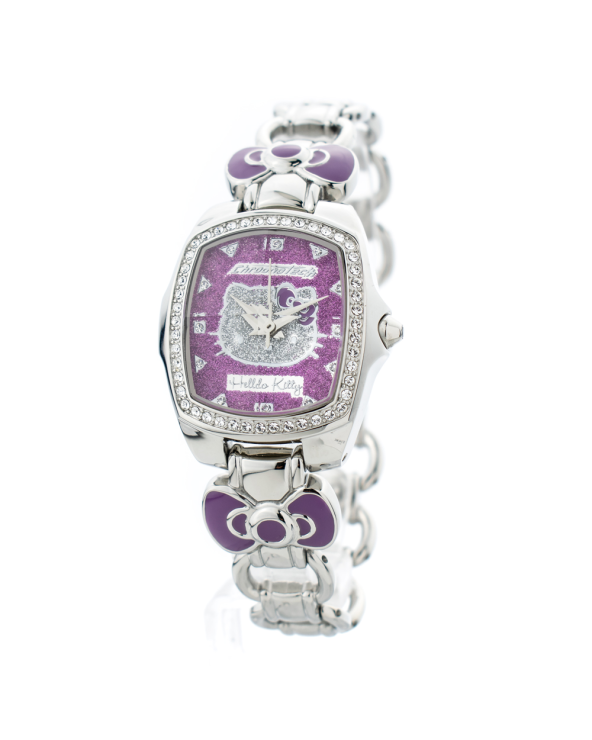 WATCH CHRONOTECH WOMAN CT7105LS-03M (30MM)