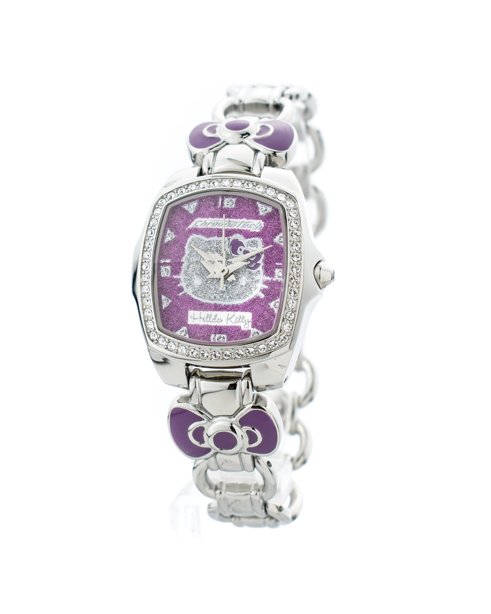 WATCH CHRONOTECH WOMAN CT7105LS-03M (30MM)