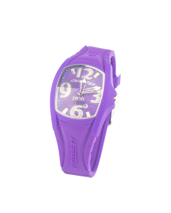 WATCH CHRONOTECH WOMAN CT7134L-11 (33MM)