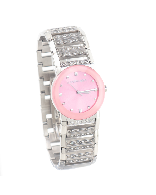 WATCH CHRONOTECH WOMAN CT7146LS-08M (29MM)