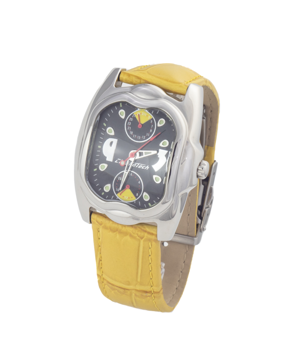 WATCH CHRONOTECH WOMAN CT7220L-02 (34MM)
