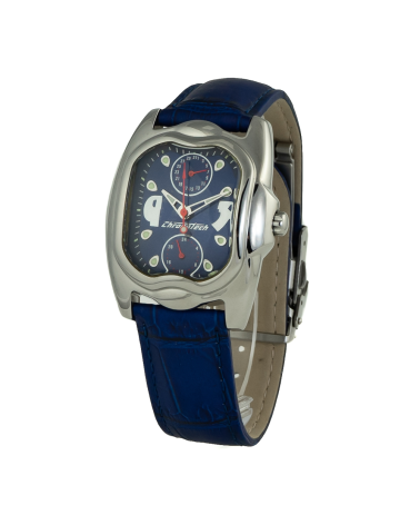 WATCH CHRONOTECH WOMAN CT7220L-03 (33MM)