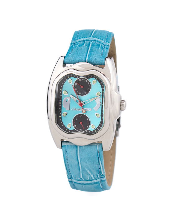 WATCH CHRONOTECH WOMAN CT7220L-04 (32MM)