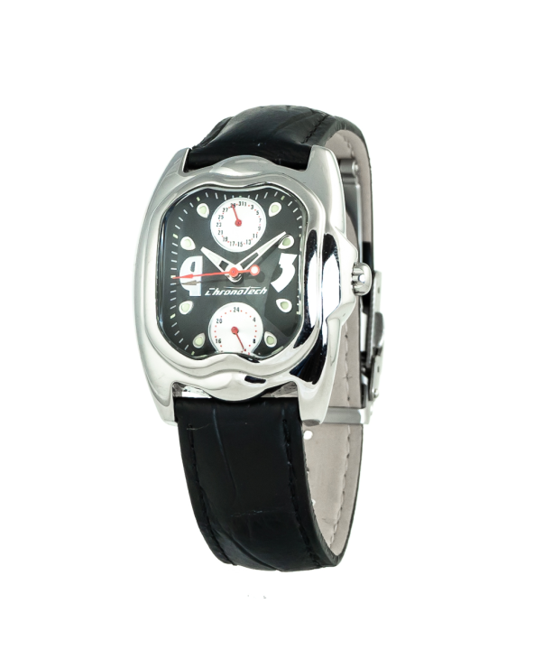 WATCH CHRONOTECH WOMAN CT7220L-05 (33MM)