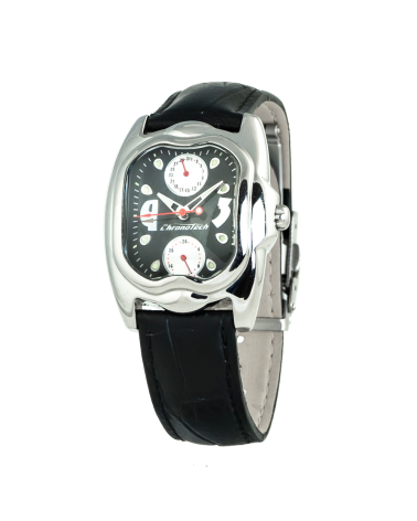 WATCH CHRONOTECH WOMAN CT7220L-05 (33MM)