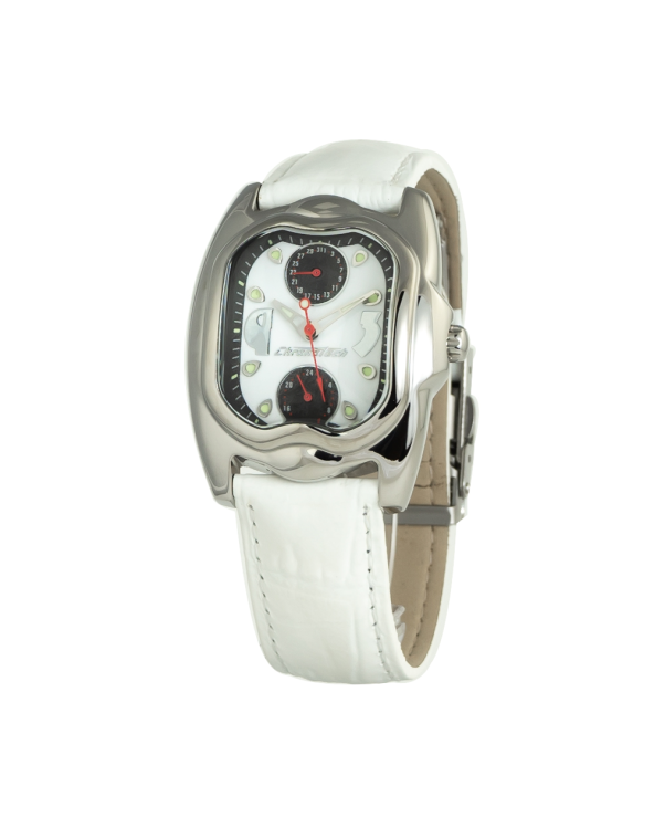 WATCH CHRONOTECH WOMAN CT7220L-07 (30MM)