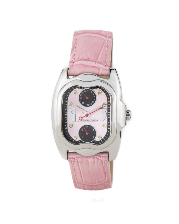 WATCH CHRONOTECH WOMAN CT7220L-08 (34MM)