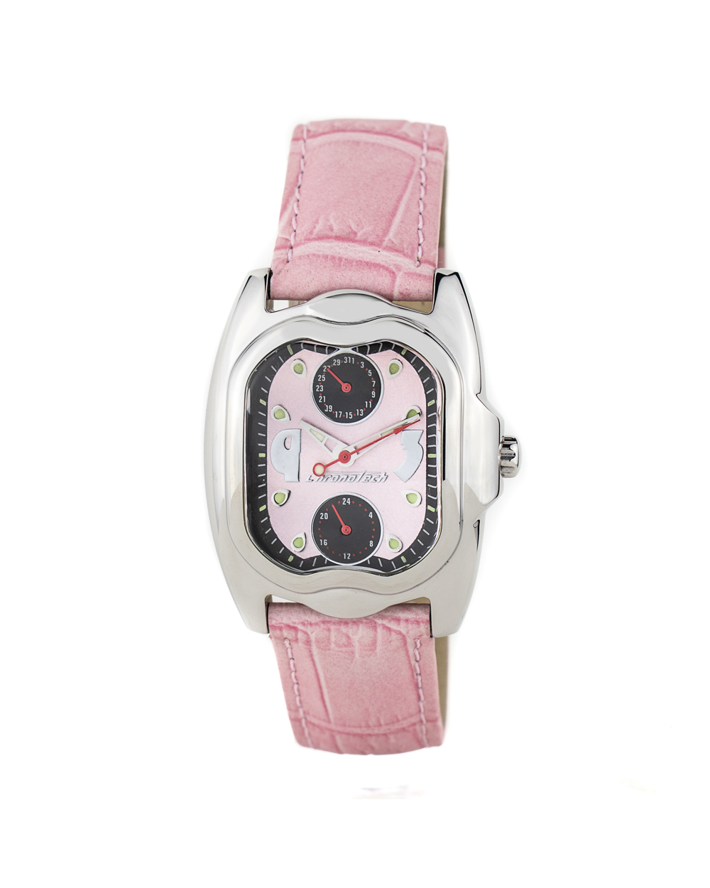 WATCH CHRONOTECH WOMAN CT7220L-08 (34MM)