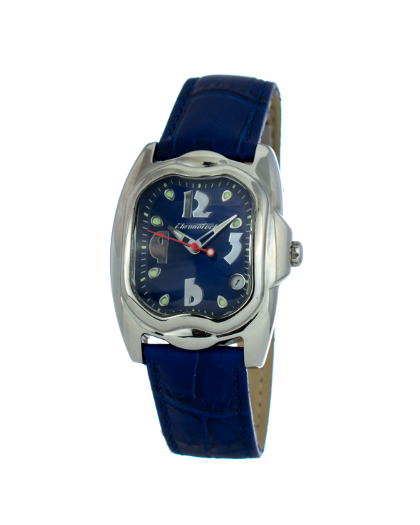 WATCH CHRONOTECH WOMAN CT7274L-03 (33MM)