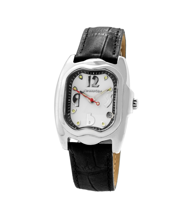 WATCH CHRONOTECH WOMAN CT7274L-05 (33MM)