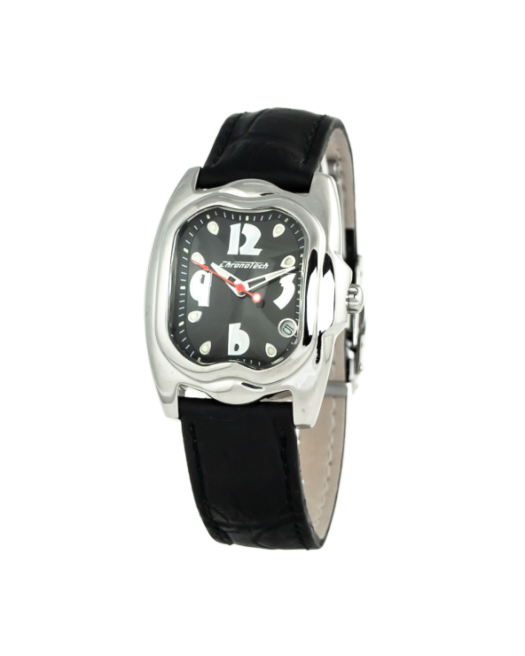 WATCH CHRONOTECH WOMAN CT7274L-05N (33MM)