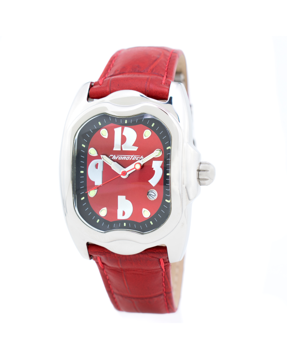 WATCH CHRONOTECH WOMAN CT7274M-01 (40MM)
