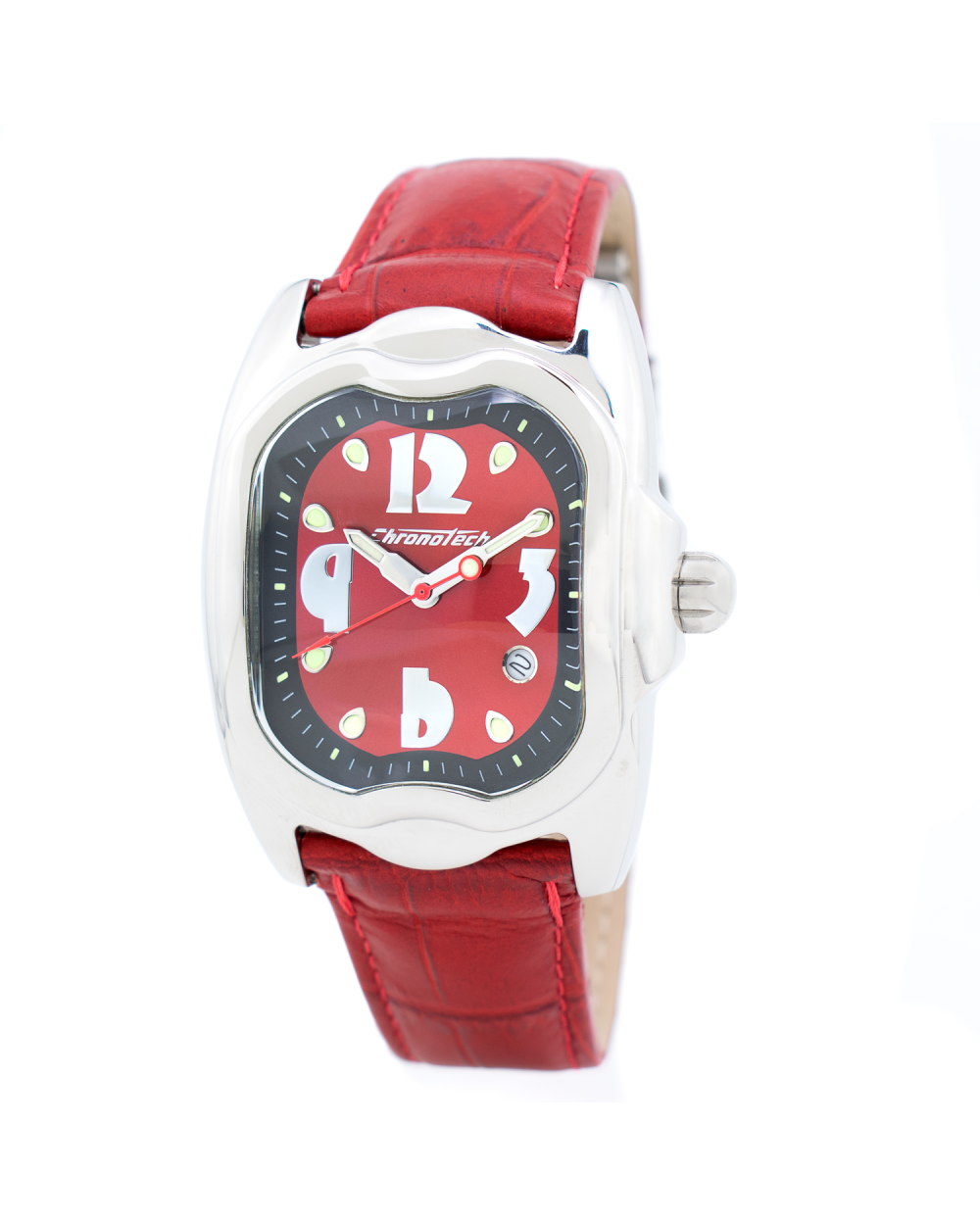 WATCH CHRONOTECH WOMAN CT7274M-01 (40MM)