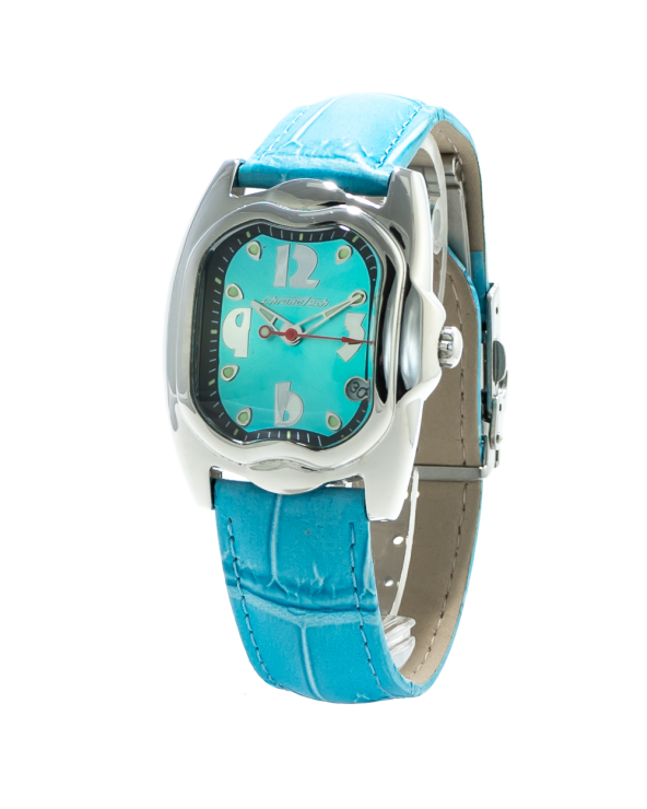 WATCH CHRONOTECH MAN CT7274M-04 (40MM)