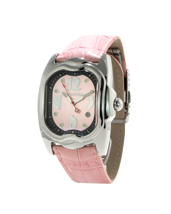 WATCH CHRONOTECH Unisex CT7274M-08 (41MM)