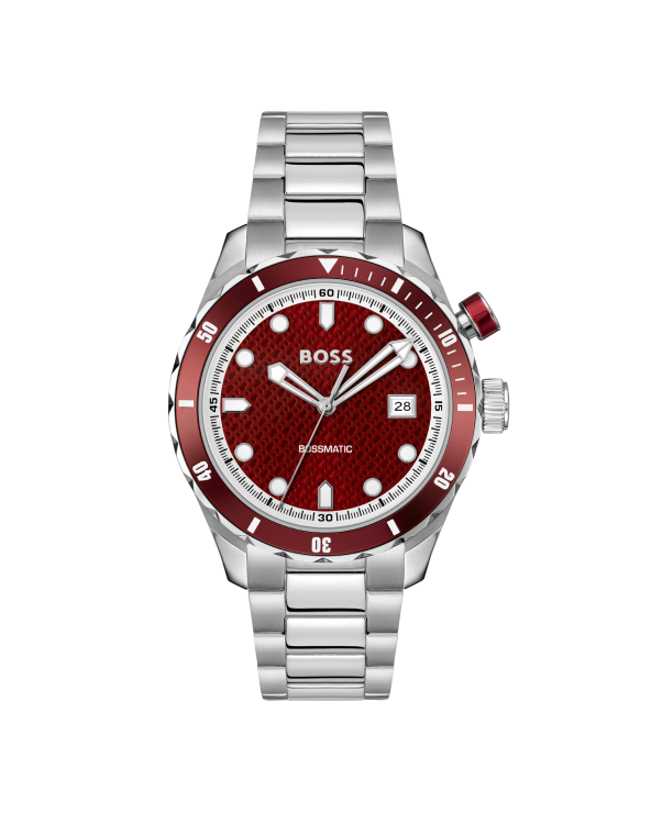 WATCH BOSS MAN 1514179 (42MM)