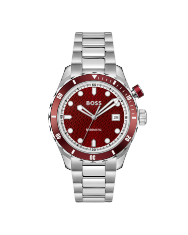WATCH BOSS MAN 1514179 (42MM)