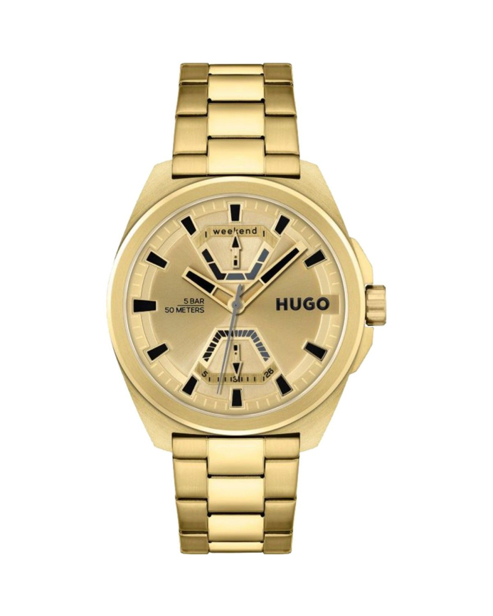 WATCH HUGO MAN 1530243 (38MM)