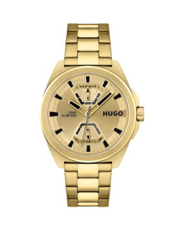 WATCH HUGO MAN 1530243 (38MM)
