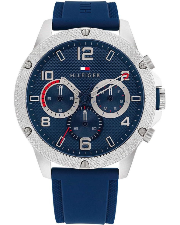 WATCH TOMMY HILFIGER MAN 1792027 (44MM)