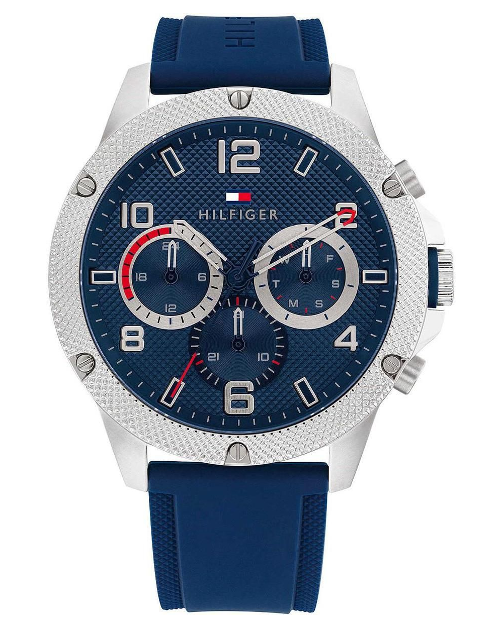 WATCH TOMMY HILFIGER MAN 1792027 (44MM)