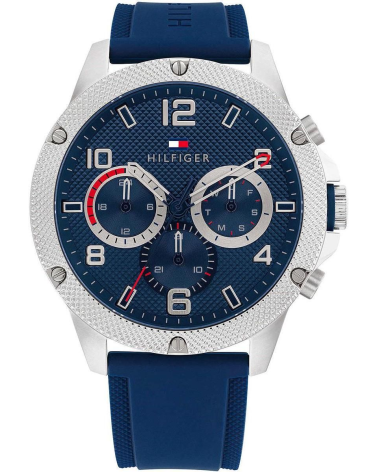 WATCH TOMMY HILFIGER MAN 1792027 (44MM)