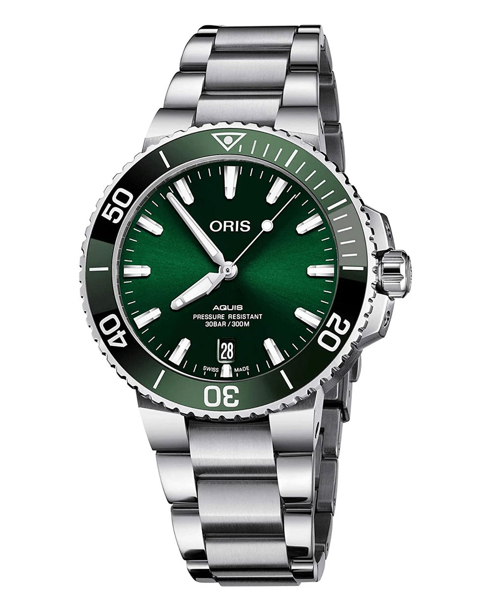 WATCH ORIS MAN 41570782205PE (41,50MM)