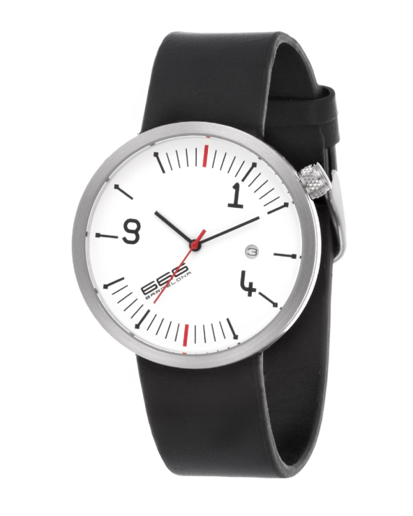 WATCH 666BARCELONA MAN 666-223 (40MM)