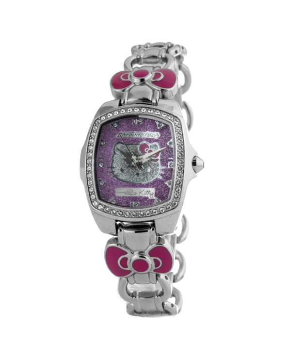 WATCH CHRONOTECH WOMAN CT7105LS-02M (30MM)