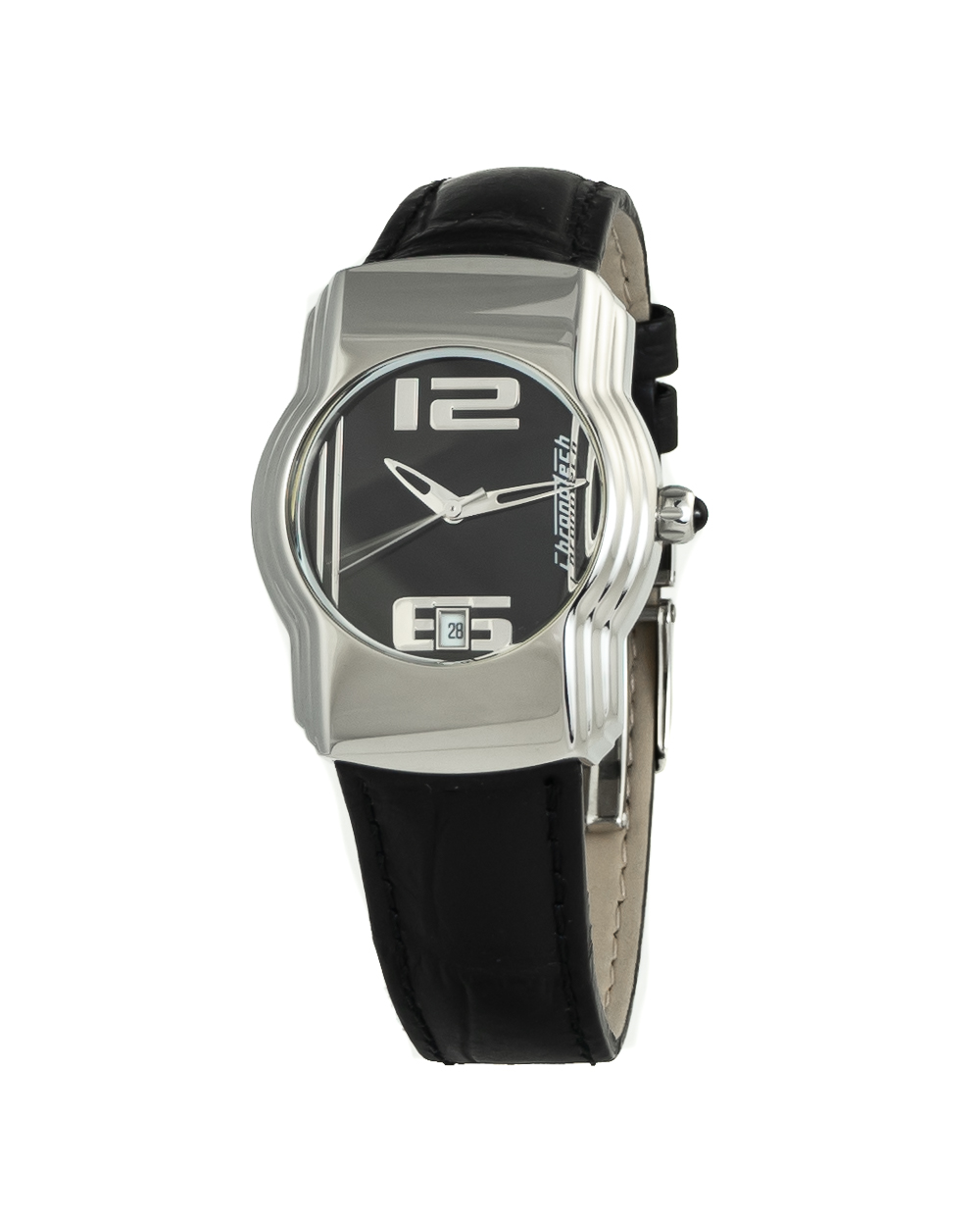 WATCH CHRONOTECH WOMAN CT7279B-04 (33MM)