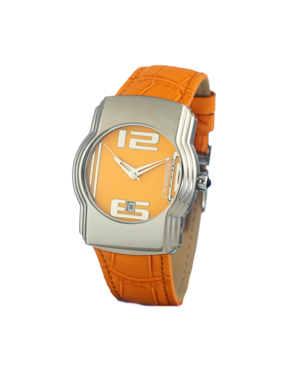 WATCH CHRONOTECH WOMAN CT7279B-07 (33MM)