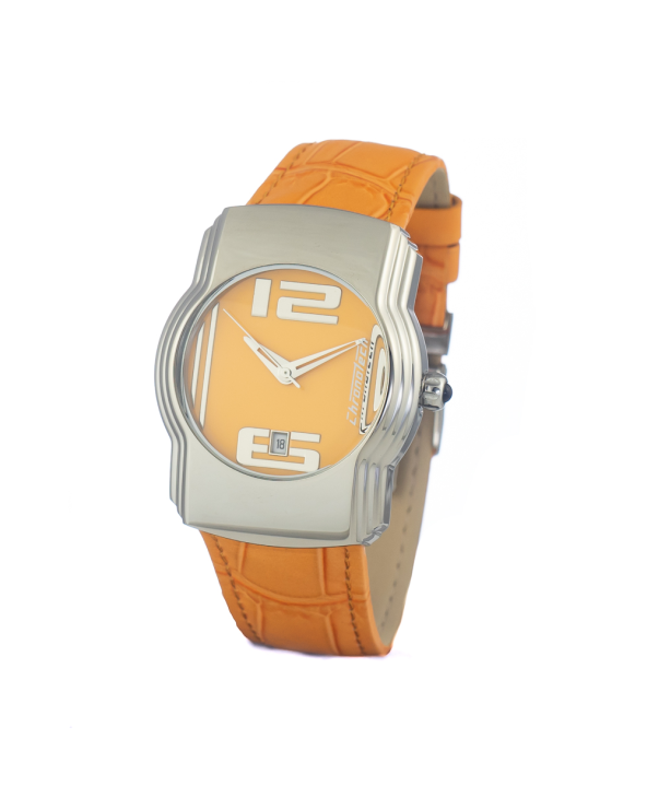 WATCH CHRONOTECH UNISEX CT7279M-07 (38MM)