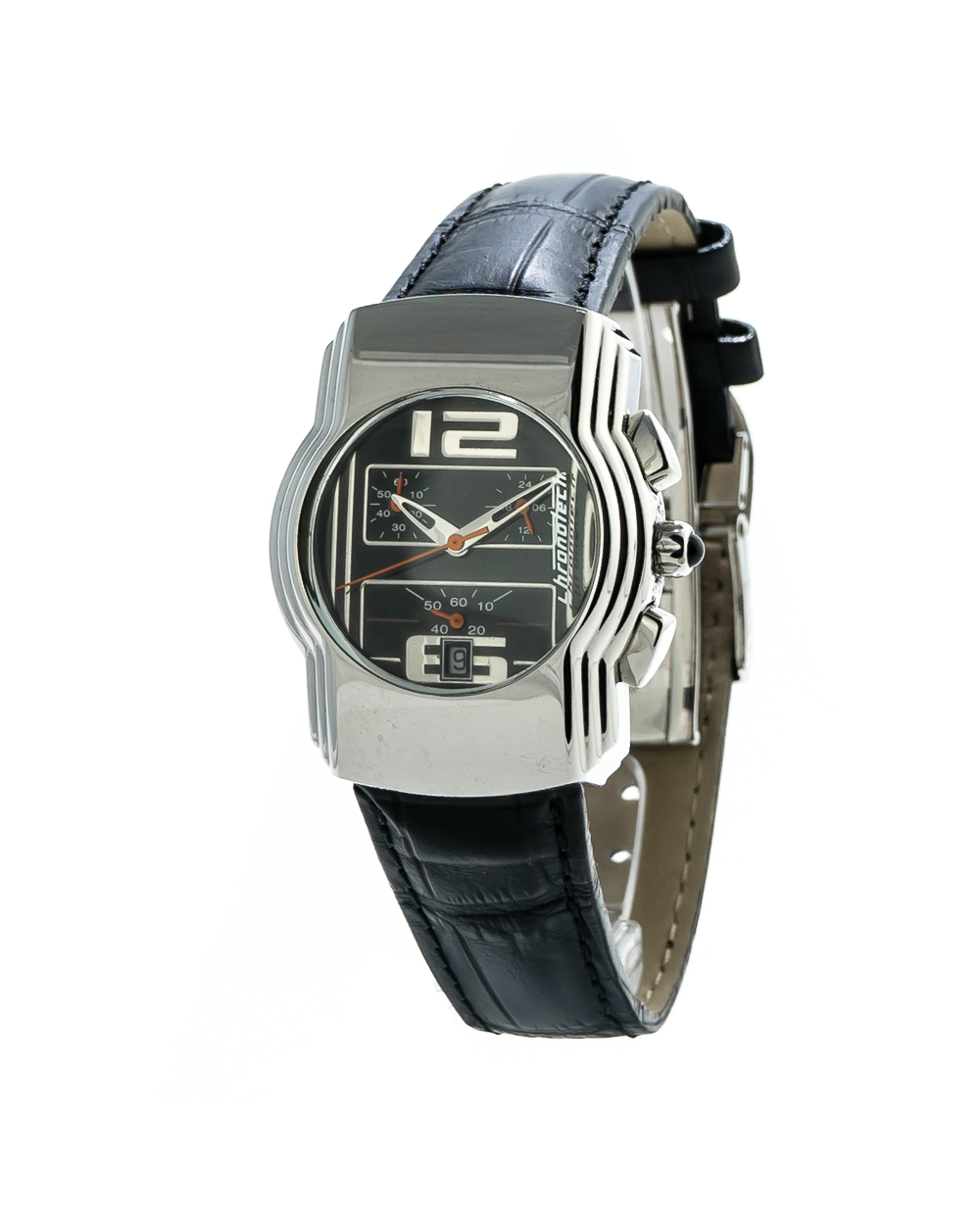 WATCH CHRONOTECH WOMAN CT7280B-04 (33MM)
