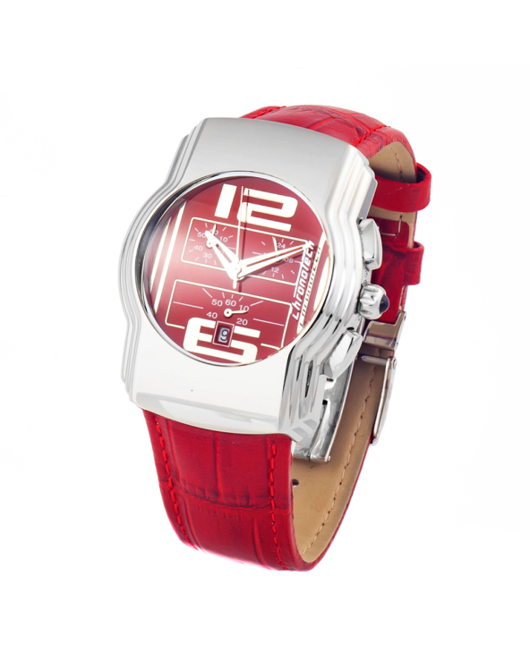 WATCH CHRONOTECH WOMAN CT7280B-05 (33MM)