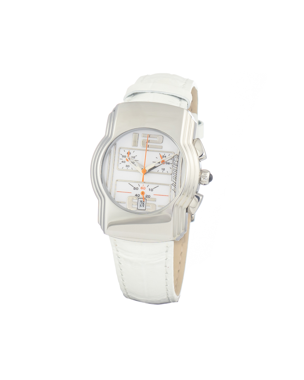 WATCH CHRONOTECH WOMAN CT7280B-06 (33MM)