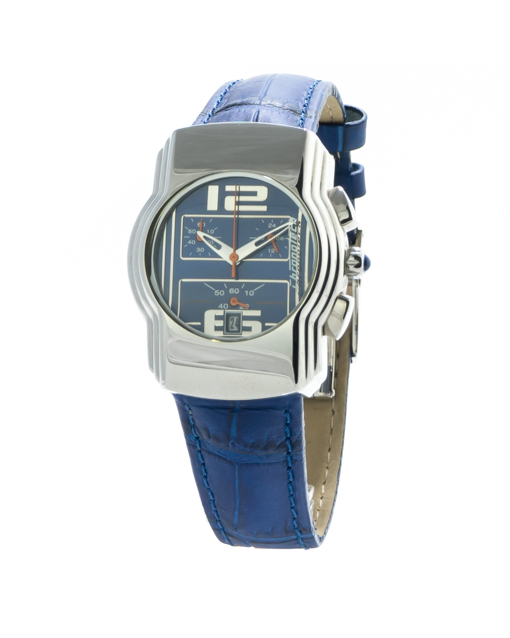 WATCH CHRONOTECH WOMAN CT7280B-09 (34MM)