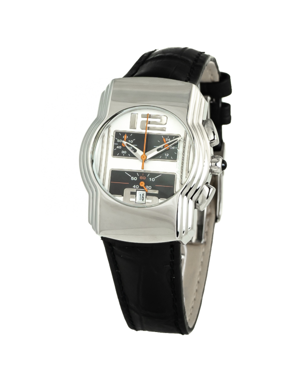 WATCH CHRONOTECH WOMAN CT7280M-03 (38MM)