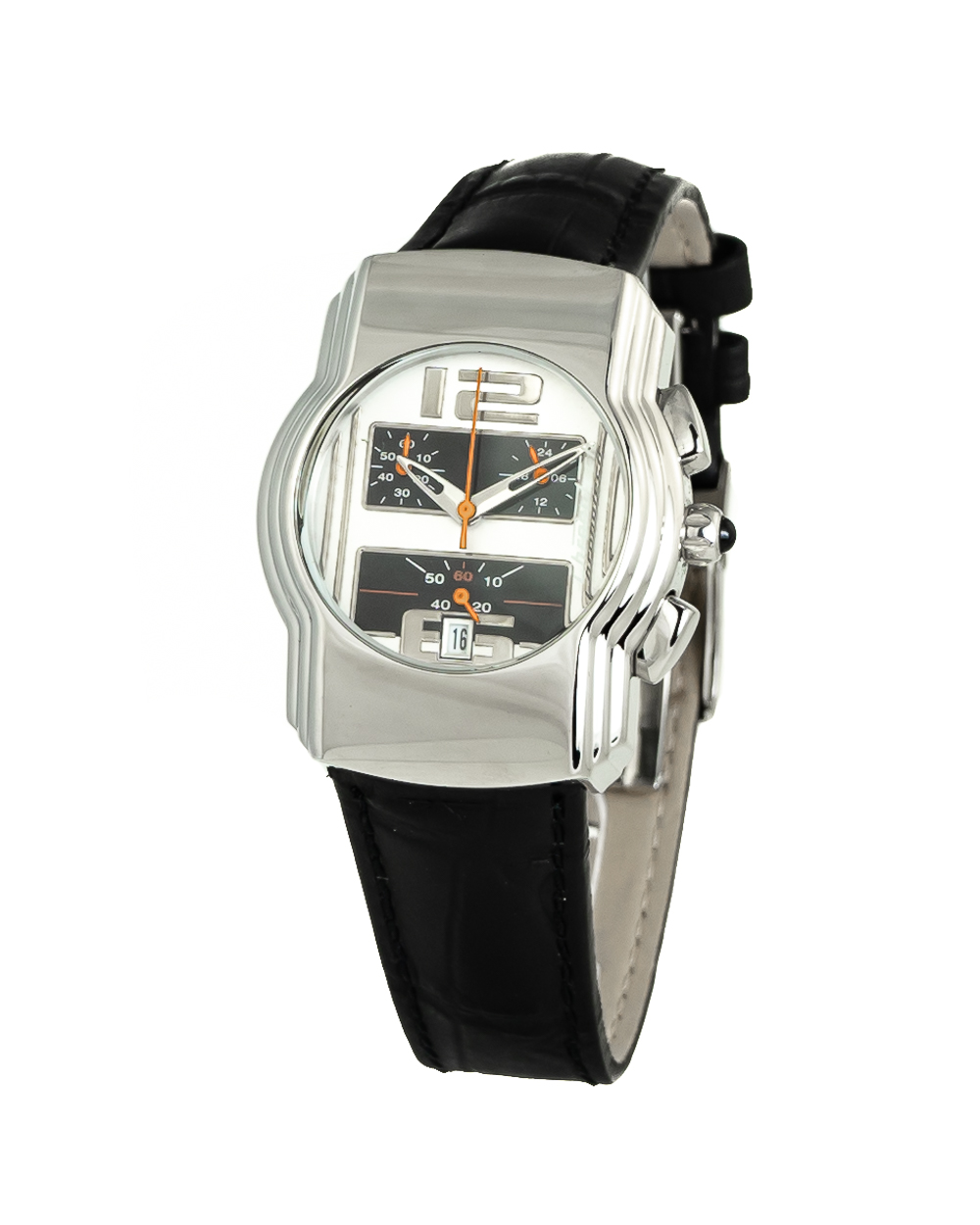 WATCH CHRONOTECH WOMAN CT7280M-03 (38MM)