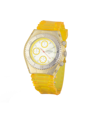 WATCH CHRONOTECH UNISEX CT7284-06 (40MM)