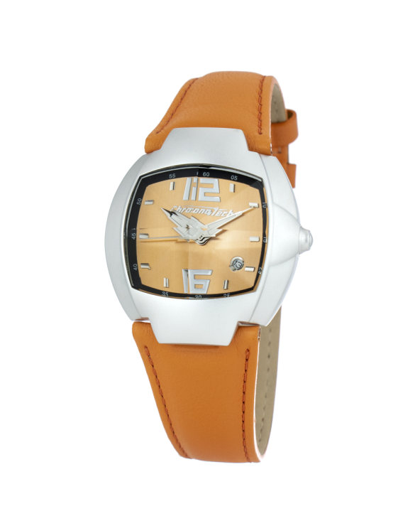 WATCH CHRONOTECH MAN CT7305M-03 (41MM)