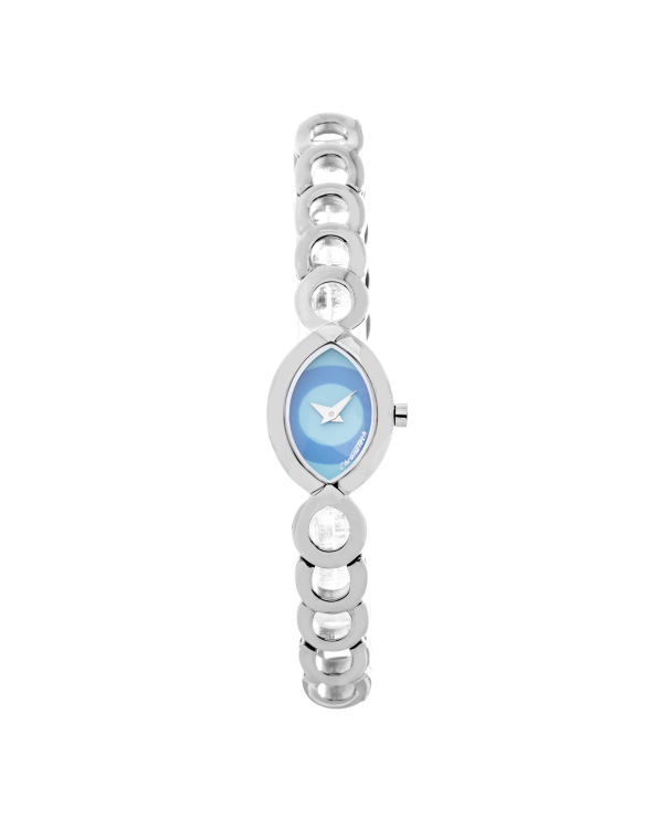WATCH CHRONOTECH WOMAN CT7313S-03M (18MM)