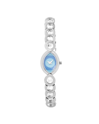 WATCH CHRONOTECH WOMAN CT7313S-03M (18MM)