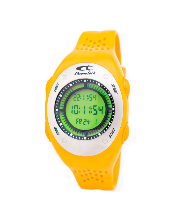 WATCH CHRONOTECH UNISEX CT7320-03 (40MM)