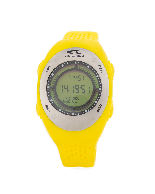 WATCH CHRONOTECH UNISEX CT7320-04 (40MM)
