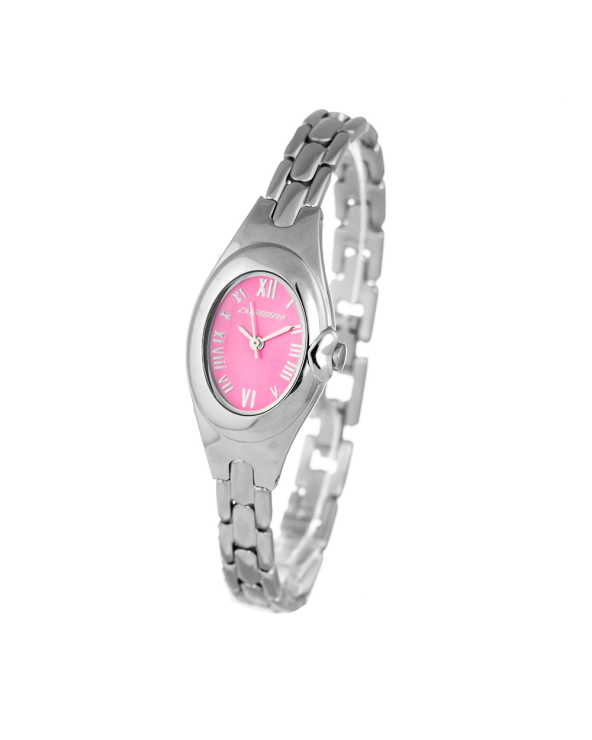 WATCH CHRONOTECH WOMAN CT7349L-02M (21MM)
