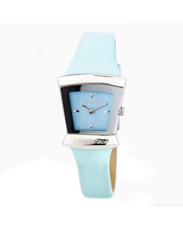 WATCH CHRONOTECH WOMAN CT7355L-02 (22MM)