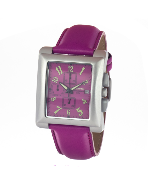 WATCH CHRONOTECH MAN CT7357-08 (39MM)