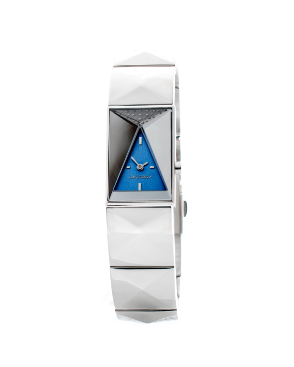 WATCH CHRONOTECH WOMAN CT7357S-01M (18MM)